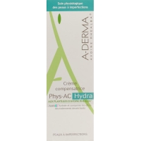 A-DERMA PHYS-AC Hydra cream 40 ml