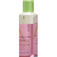 A-DERMA Exomega emollient shower oil 200 ml