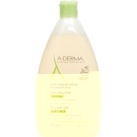 A-DERMA Lipid shower gel 500 ml