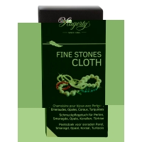 Hagerty Fine Stones Cloth 30x36cm