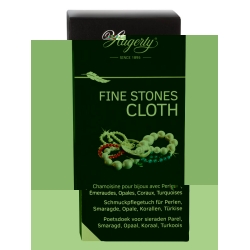 Hagerty Fine Stones Cloth 30x36cm