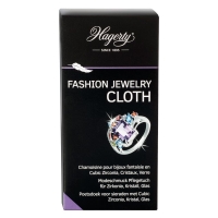 Hagerty Fashion Jewelry Cloth 30x36cm