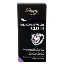 Hagerty Fashion Jewelry Cloth 30x36cm