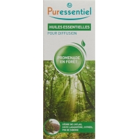 Puressentiel® fragrance mixture Waldspaziergang essential oils for diffusion 30 ml