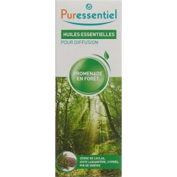 Puressentiel® fragrance mixture Waldspaziergang essential oils for diffusion 30 ml