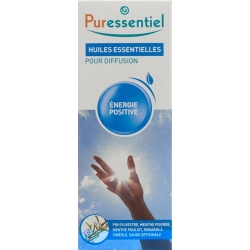 Puressentiel Duftmischung Positive energy essential oils for diffusion 30ml