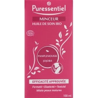 Puressentiel Slimness Care Oil 100 ml