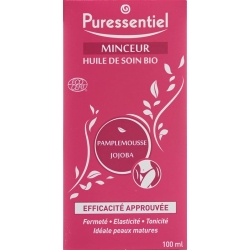Puressentiel Slimness Care Oil 100 ml