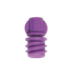 Nutricia cap ENFIT probe / 3-way valve 2 x 50 pcs