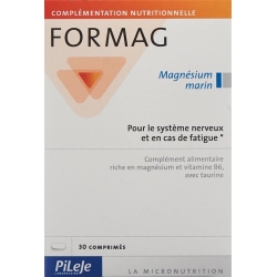 Formag tablets 30 pcs