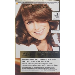 Excellence Age Perfect 5:03 Golden Brown