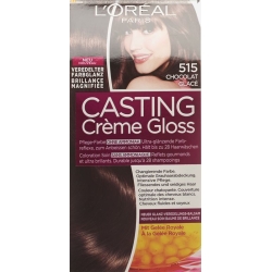 Casting Cream Gloss 515 Chocolat Glace
