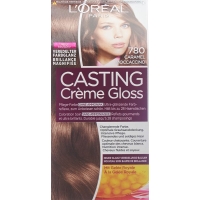 Casting Cream Gloss 780 Caramel Moccaccino