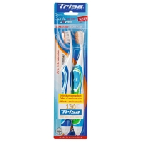 Trisa Sonic Power Battery Pro interdental DUO 2 pcs