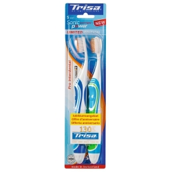 Trisa Sonic Power Battery Pro interdental DUO 2 pcs
