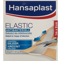 Elastoplast Elastic meters 8cmx1m