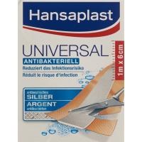 Elastoplast Universal meters 6cmx1m