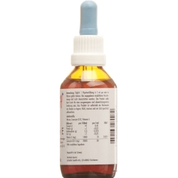 plus energy Q10 and vitamin E Pip Fl 50 ml