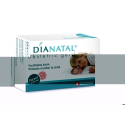 Dianatal Obstetric 6 x 5 ml