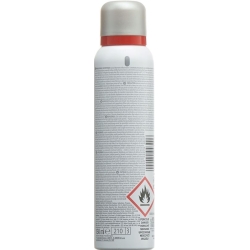 Borotalco Deo Intensive Spray 150ml