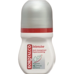 Borotalco Deodorant Intensive Roll-on 50 ml