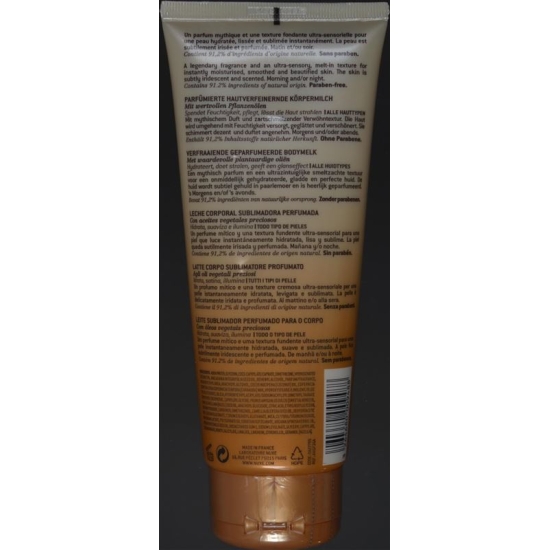 Nuxe Prodigieux Lait Perfume 200ml buy online