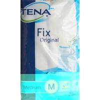TENA Fix original fixation underwear M 25 pcs