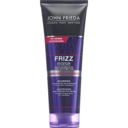John Frieda Frizz Ease infinite suppleness Shampoo 250ml
