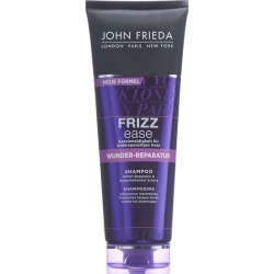 John Frieda Frizz Ease Miracle Repair Shampoo 250ml