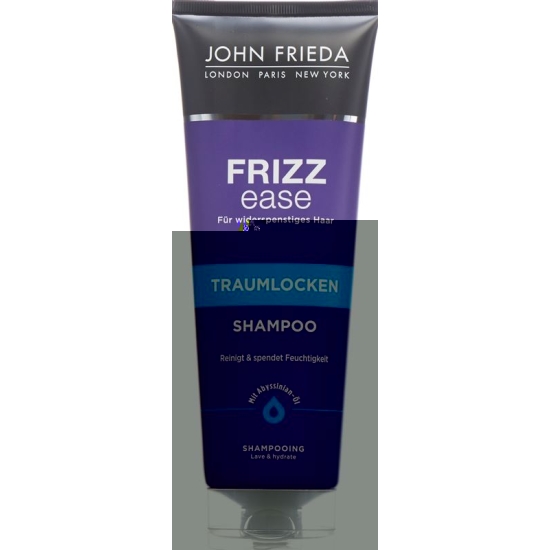 John Frieda Frizz Ease Dream Curls Shampoo 250ml