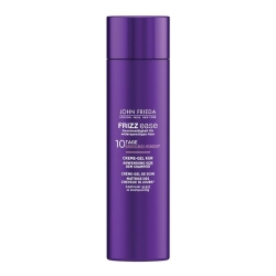 John Frieda Frizz Ease 10 days Bändigungs miracle cream gel treatment 150ml