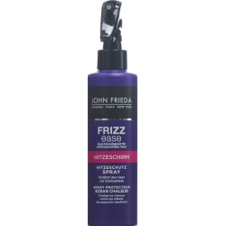 John Frieda Frizz Ease heat shield heat protection spray 200 ml
