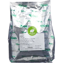 Dixa Thyme PhEur rubbed cleaned BIO 500 g