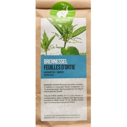 Dixa nettle leaves PhEur BIO cut 60 g