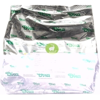 Dixa nettle leaves PhEur BIO cut 500 g