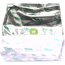 Dixa nettle leaves PhEur BIO cut 500 g