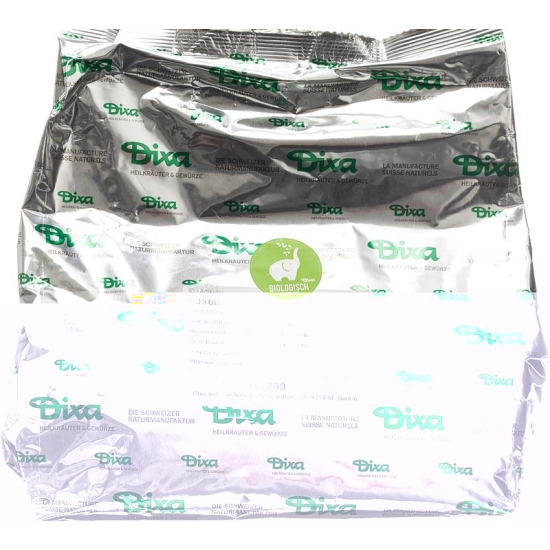 Dixa nettle leaves PhEur BIO cut 500 g