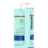 Ultrasun Family SPF30 -25% Disp 400ml