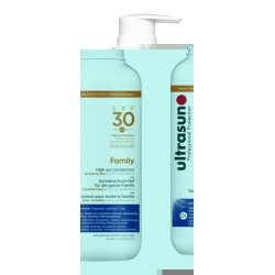 Ultrasun Family SPF30 -25% Disp 400ml