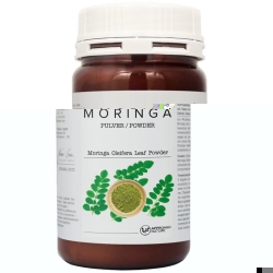 Yelasai Moringa PLV DS 120 g