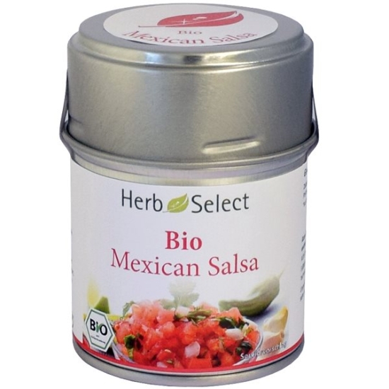 Morga Mexican Salsa Organic 30 g buy online