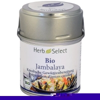 Morga Jambalaya Organic 35g