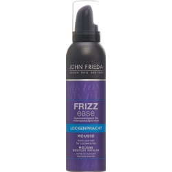 John Frieda Frizz Ease curls foam 200 ml
