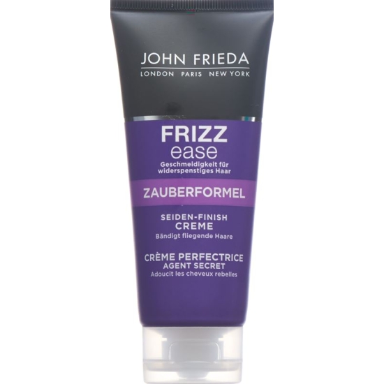 John Frieda rizz Ease magic formula silk finish cream 100ml