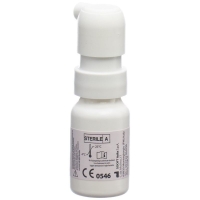 LACRISEK Plus eye spray sterile 8 ml