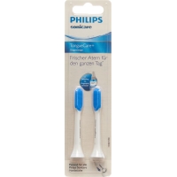 Philips Sonicare Tonguecare+ Buerst Hx8072/80 2 Stück