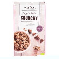 Verival Bio Schoko Crunchy 375g