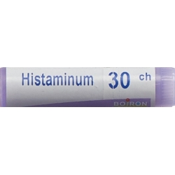 Boiron Histaminum Glob C 30 1 dose