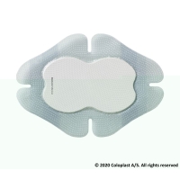 Biatain Silicone Multi-Shape Verb 14x19.5cm 5 Stück