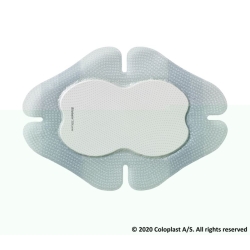 Biatain Silicone Multi-Shape Verb 14x19.5cm 5 Stück